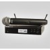 SHURE BLX24/PG58